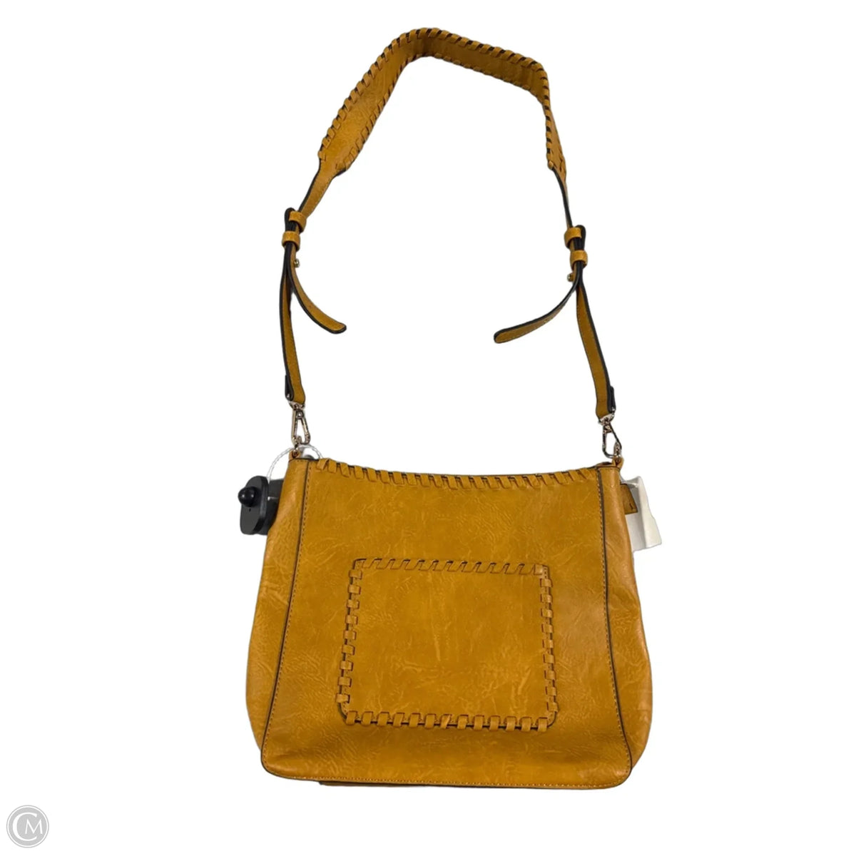 Crossbody By Cmc, Size: Medium
