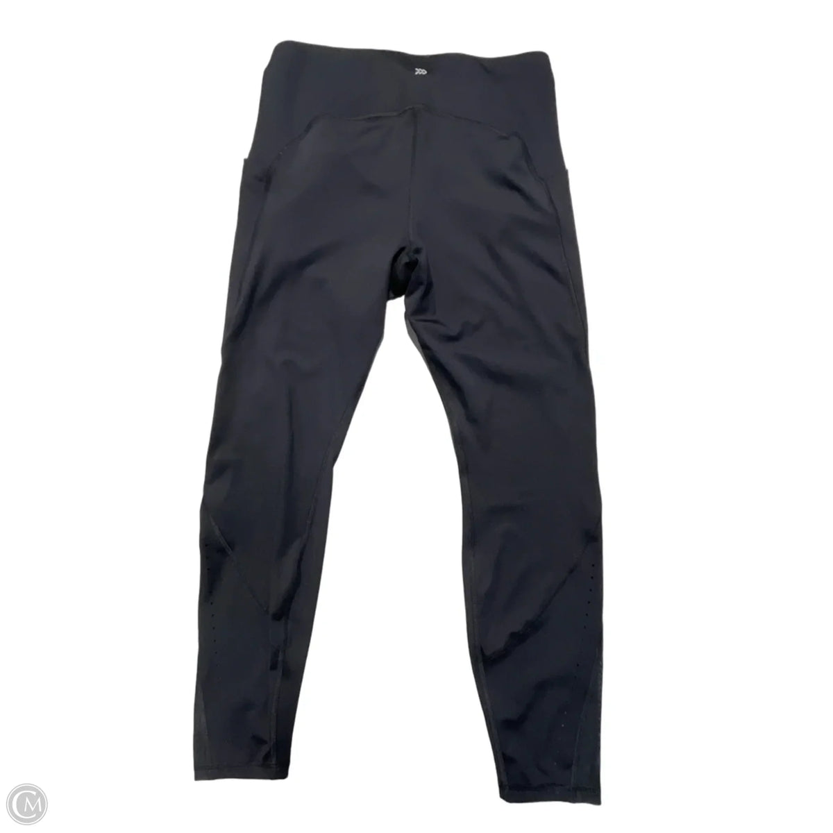 Athletic Pants By All In Motion In Black, Size: L