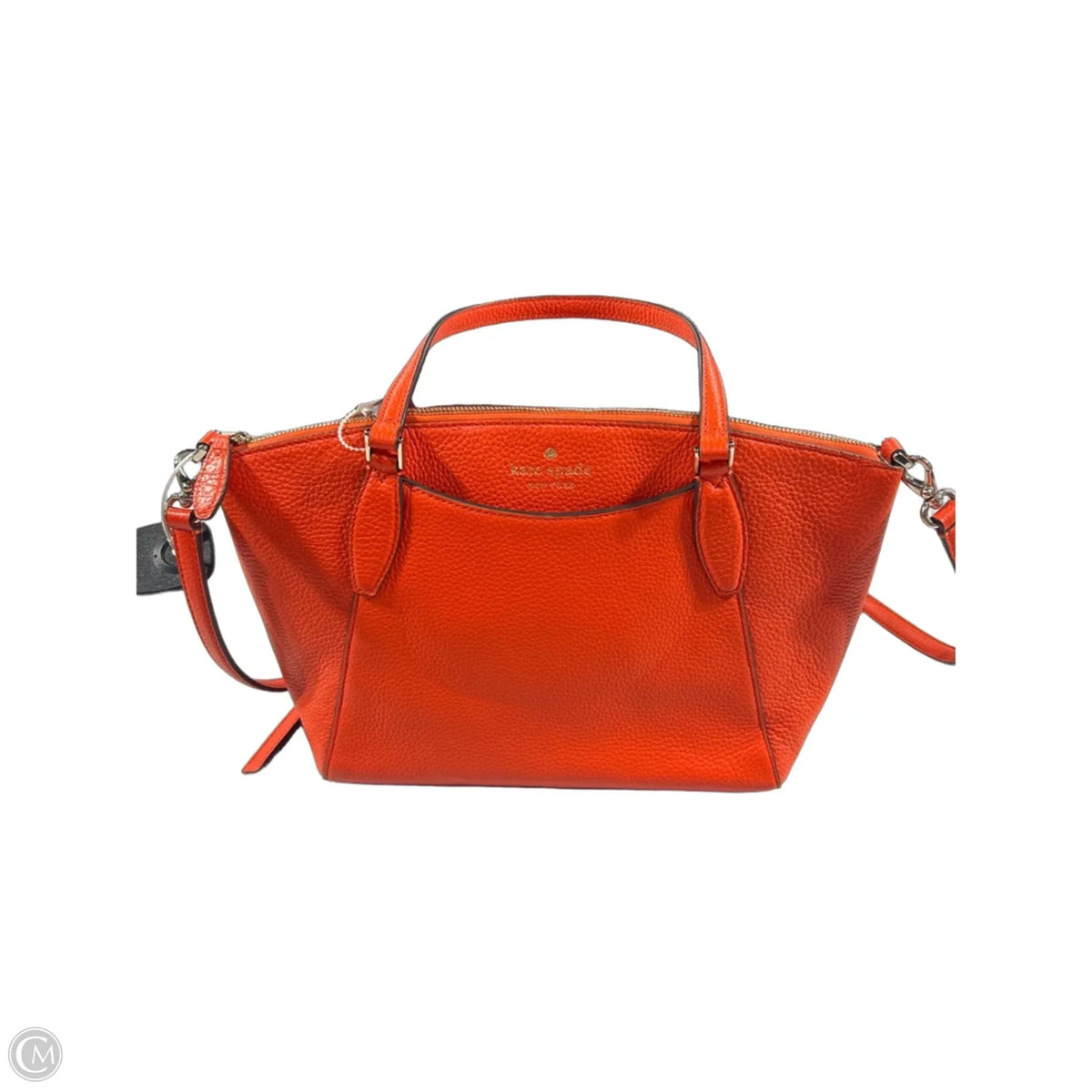 Handbag Designer By Kate Spade, Size: Medium
