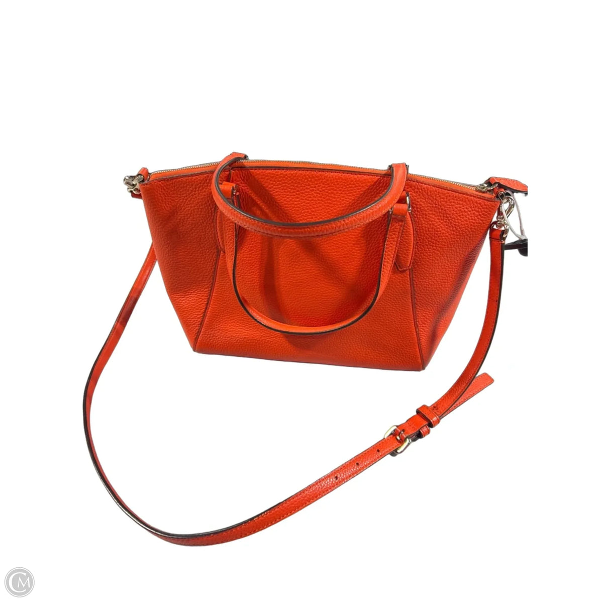 Handbag Designer By Kate Spade, Size: Medium