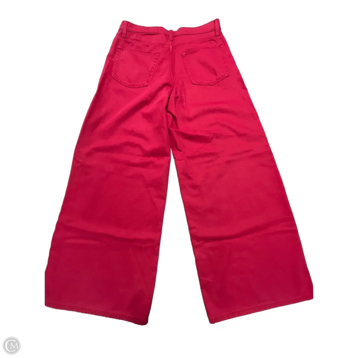Pants Other By Gap In Red, Size: 4