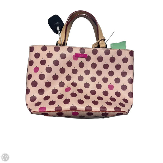 Handbag Designer By Kate Spade, Size: Medium