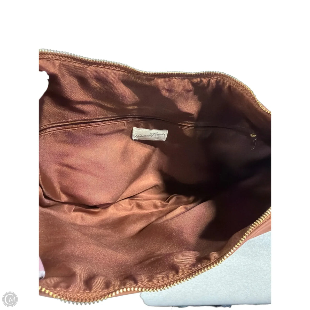 Handbag By Universal Thread, Size: Large