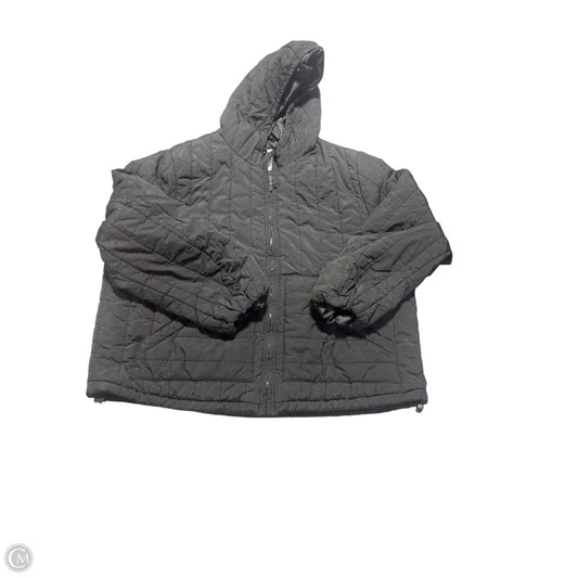 Coat Other By A New Day In Black, Size: Xl