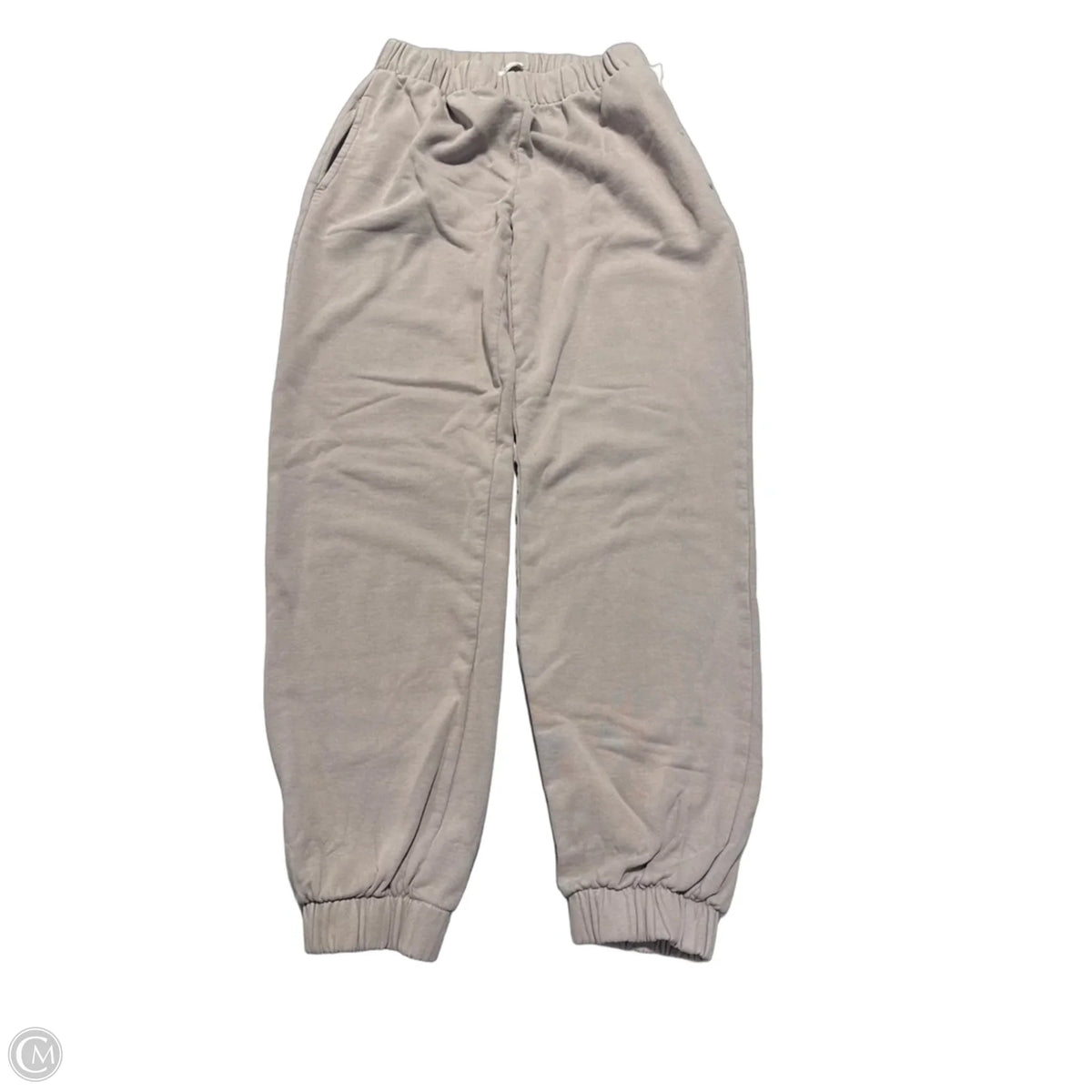 Pants Lounge By John Galt In Brown, Size: S