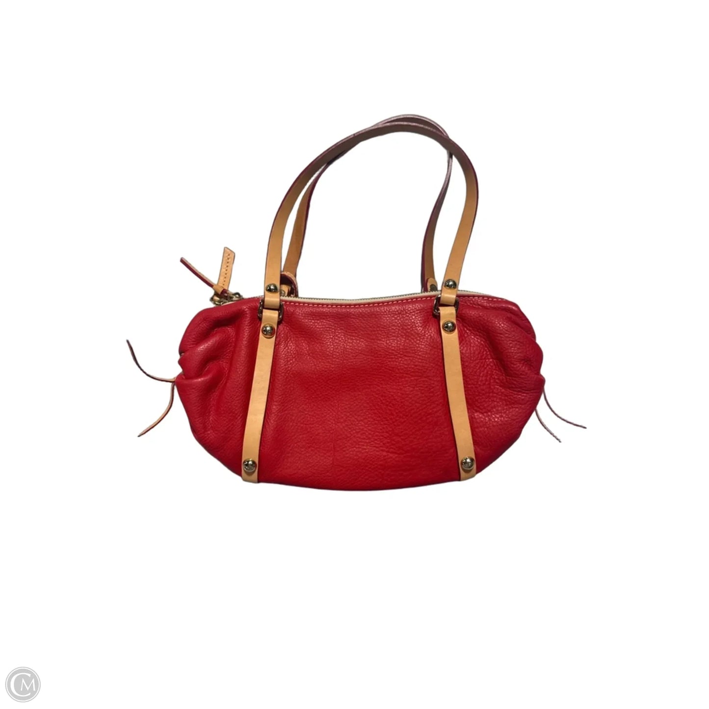 Handbag Designer By Dooney And Bourke, Size: Small
