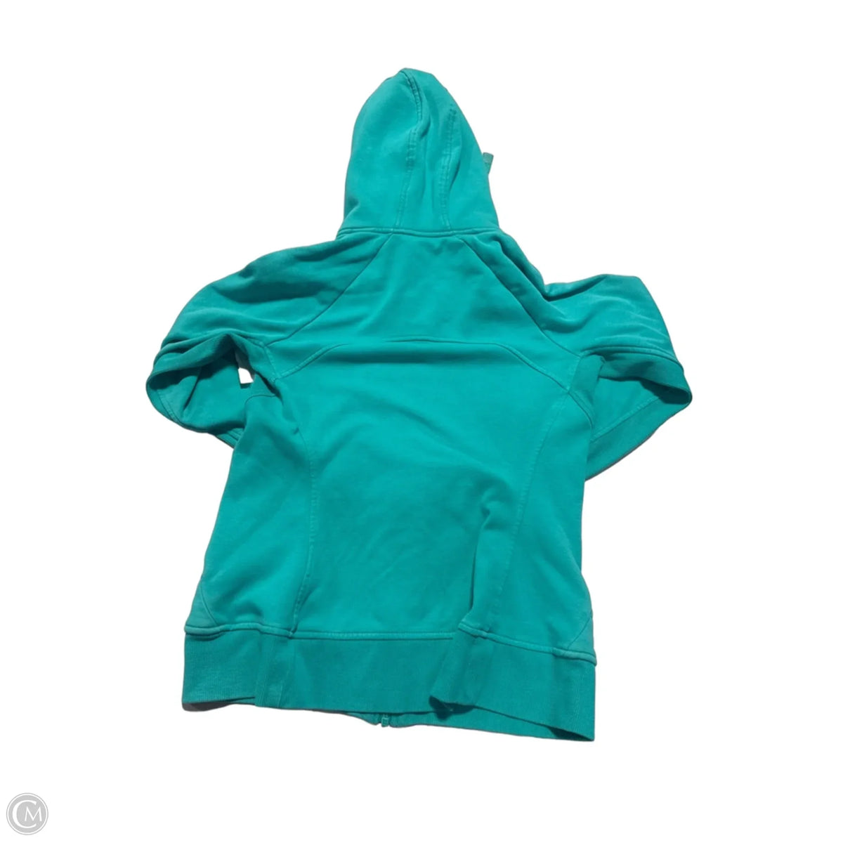 Jacket Other By Athleta In Green, Size: S