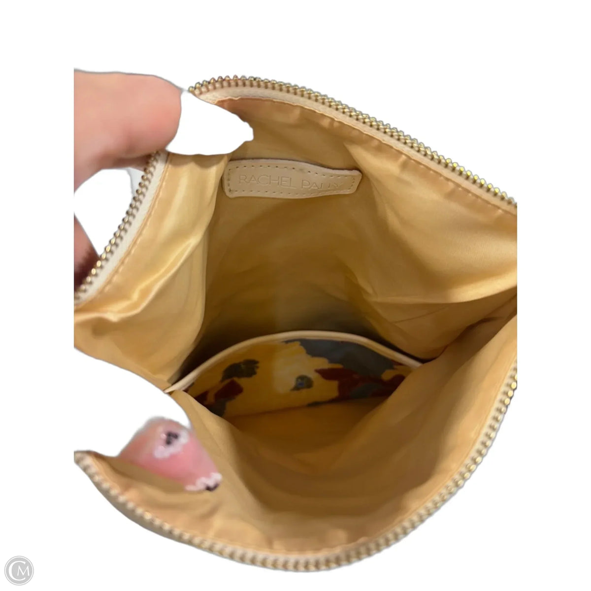 Clutch By Rachel Pally, Size: Small
