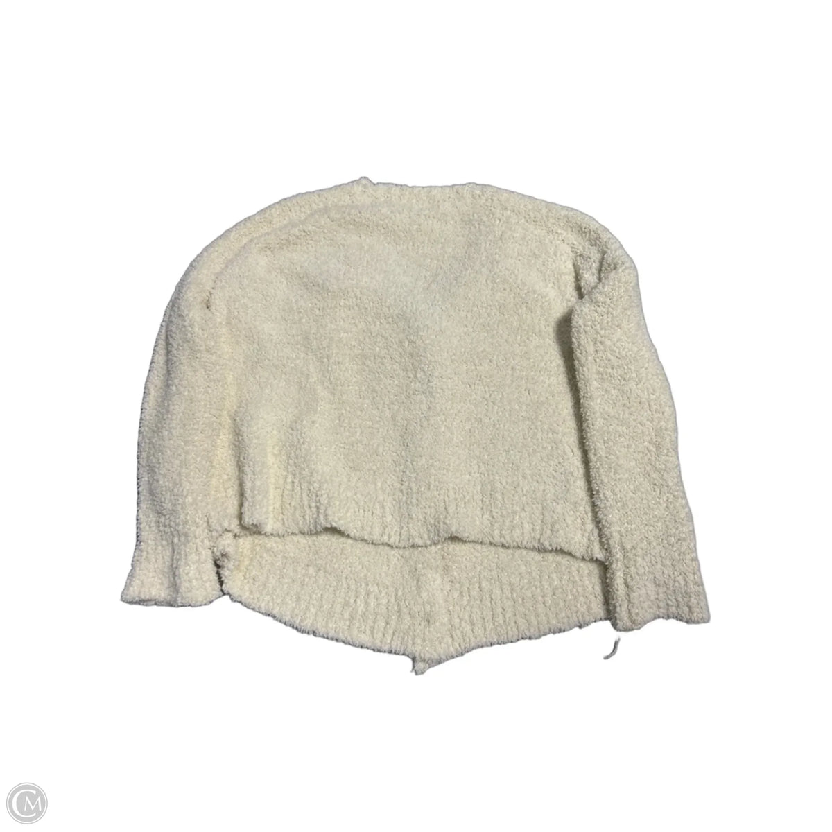 Cardigan By Woven Heart In Beige, Size: S