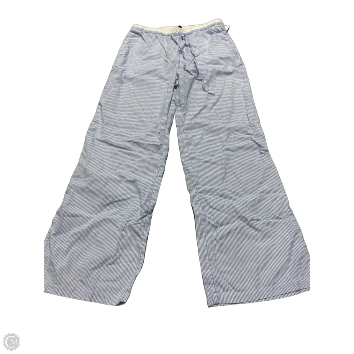 Pants Lounge By Divided In Blue, Size: Xs