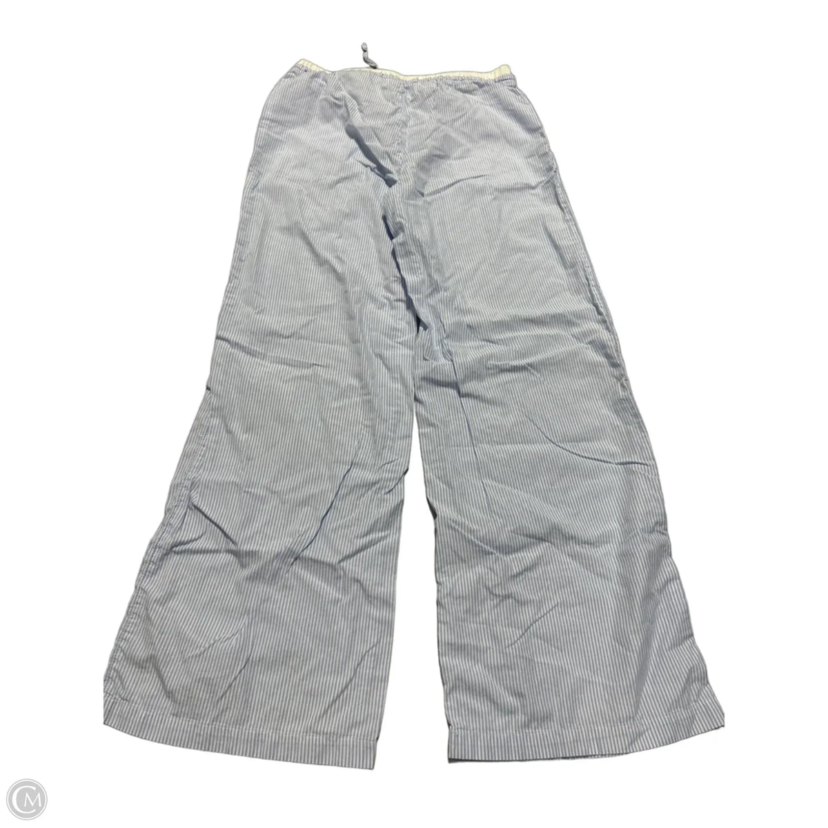Pants Lounge By Divided In Blue, Size: Xs