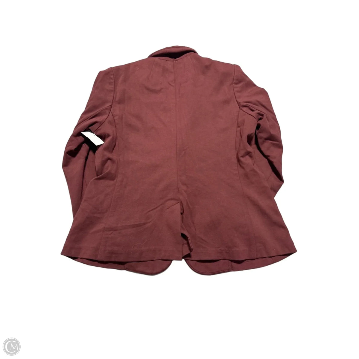 Blazer By Old Navy In Red, Size: L
