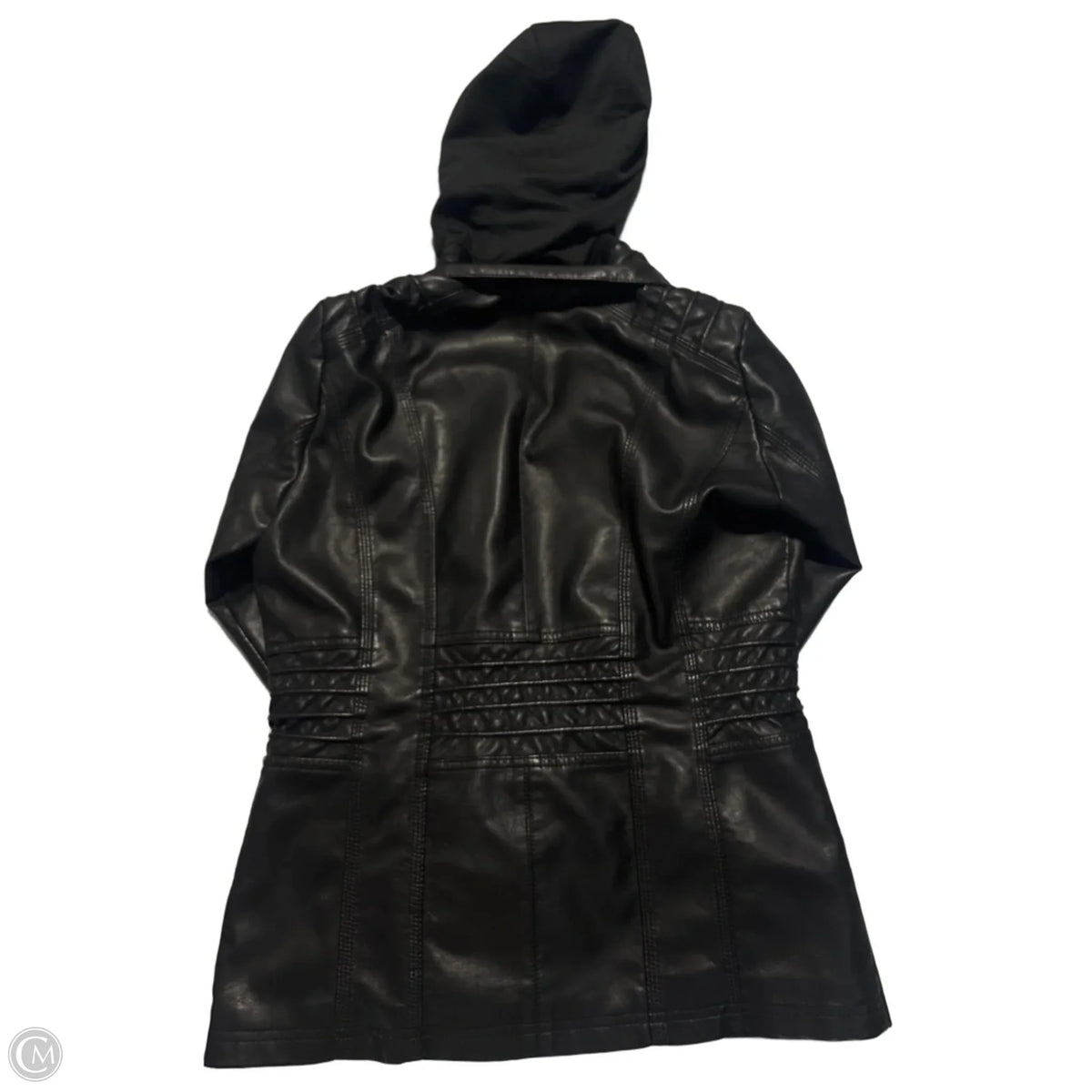 Jacket Other By Cmc In Black, Size: S