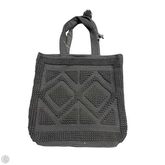Tote By Lovestitch, Size: Large