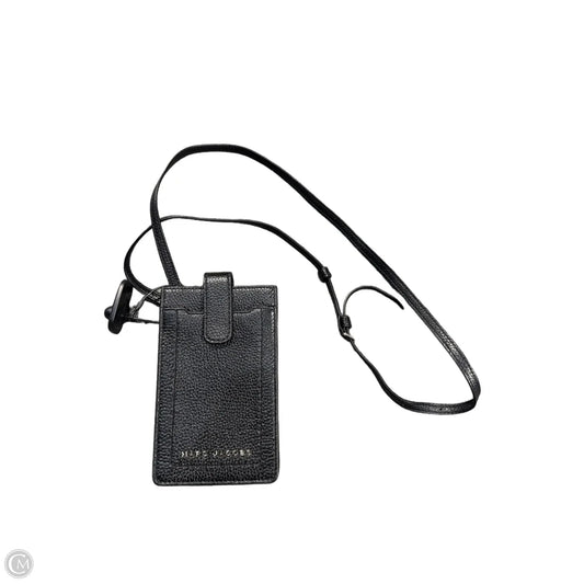 Crossbody Luxury Designer By Marc Jacobs, Size: Small