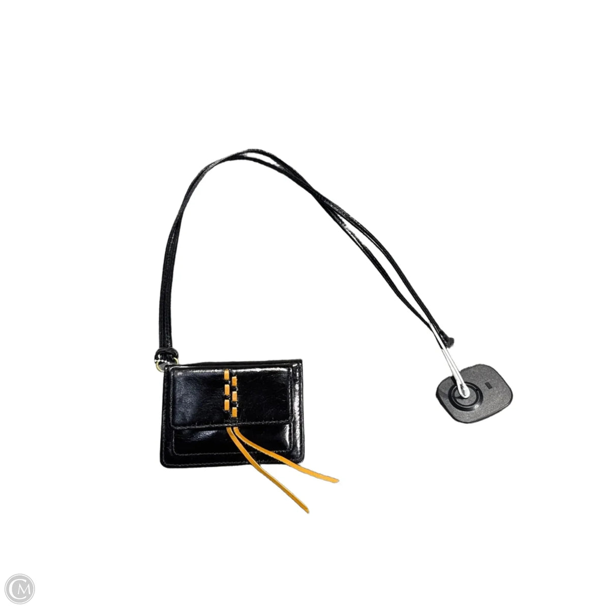 Wallet By Hobo Intl, Size: Small