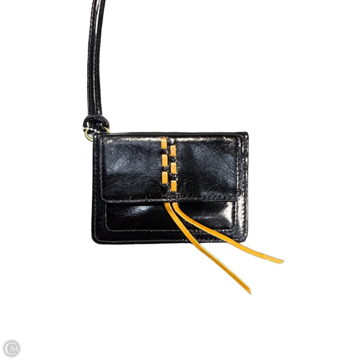 Wallet By Hobo Intl, Size: Small