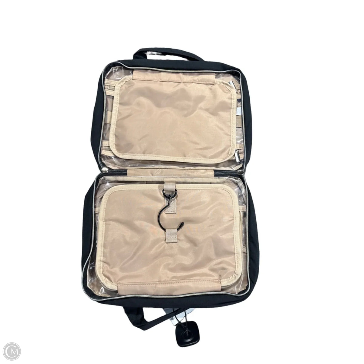 Handbag By Bagsmart, Size: Medium