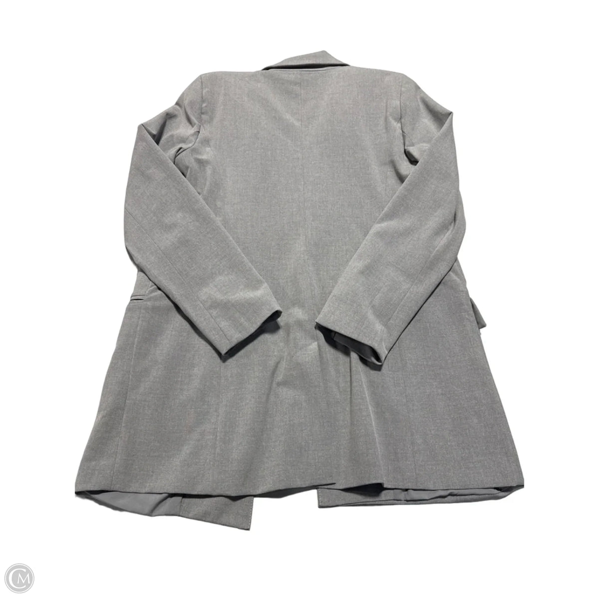 Blazer By Joie In Grey, Size: L