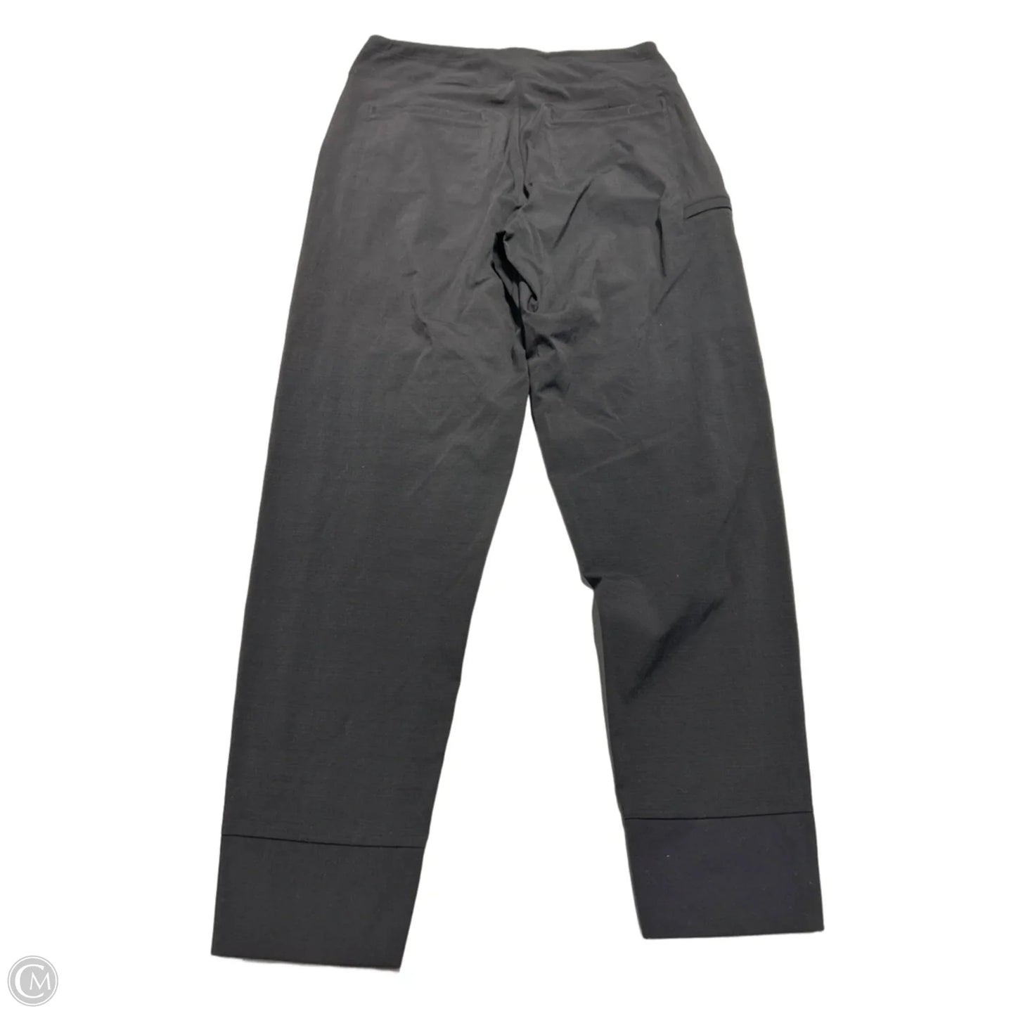 Athletic Pants By Athleta In Black, Size: 4