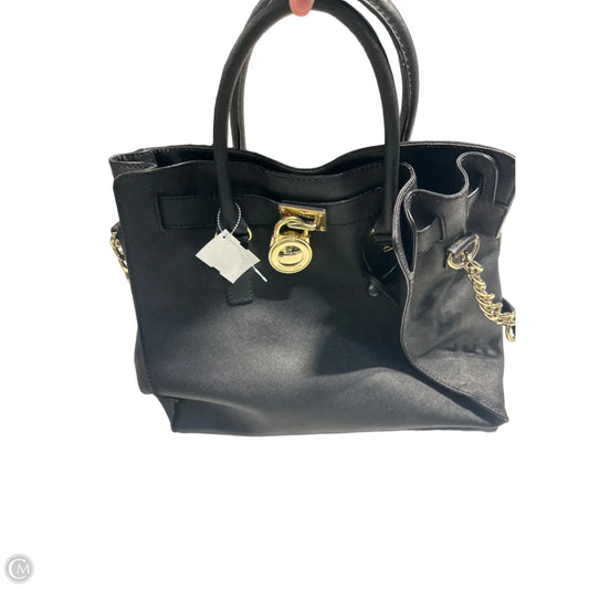 Handbag Designer By Michael Kors, Size: Large