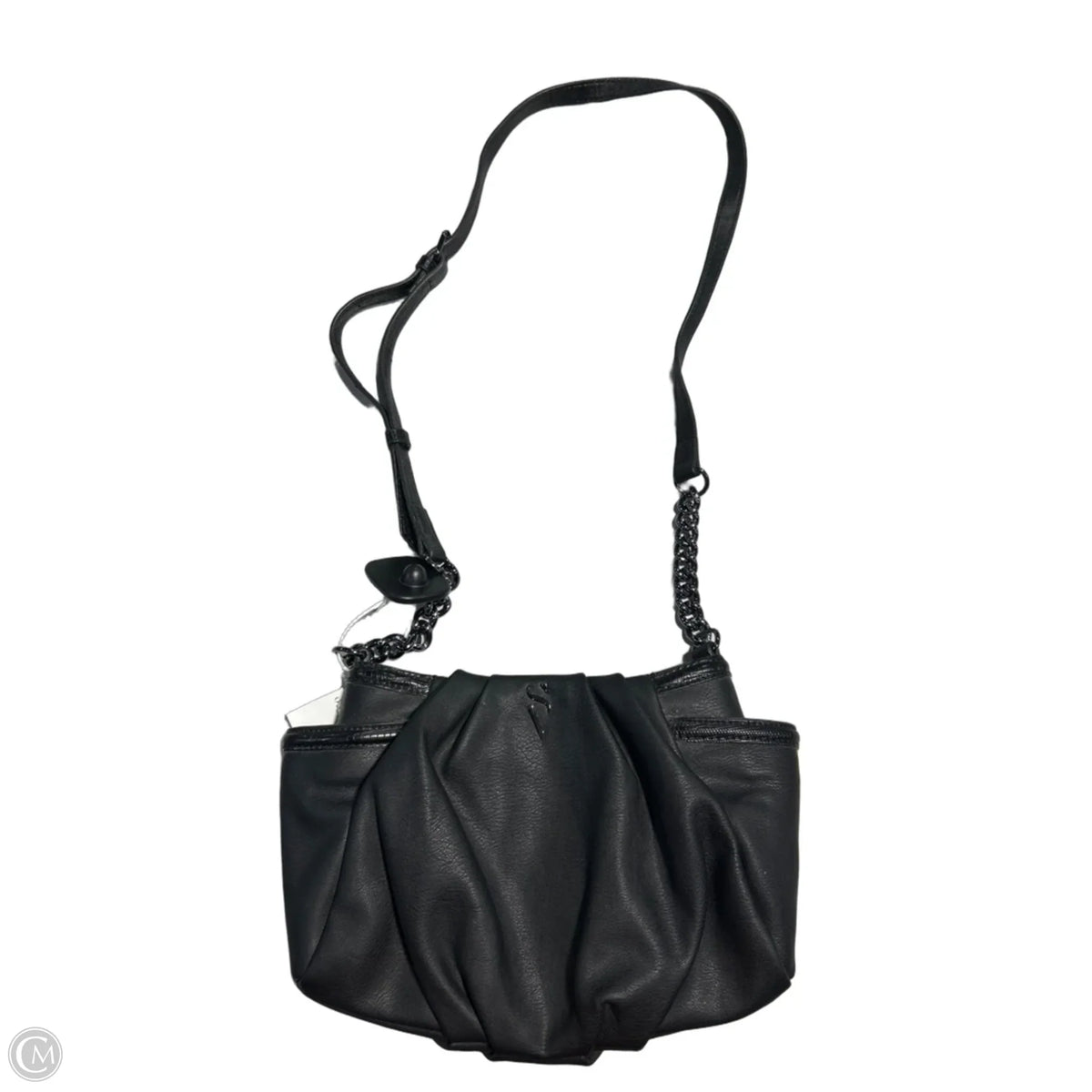 Crossbody By Simply Vera, Size: Medium