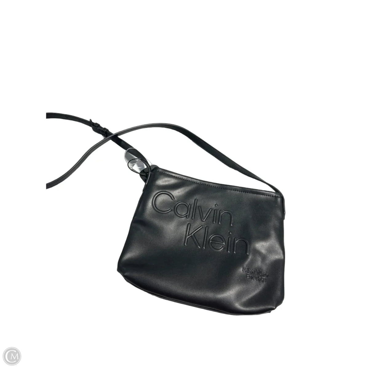 Crossbody By Calvin Klein, Size: Medium