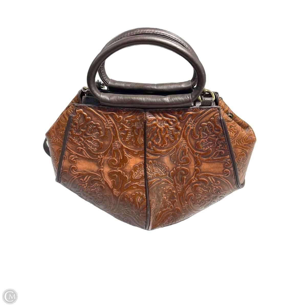 Crossbody By Cmc, Size: Medium