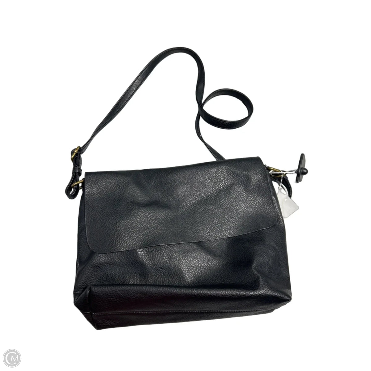 Crossbody By Cmc, Size: Medium