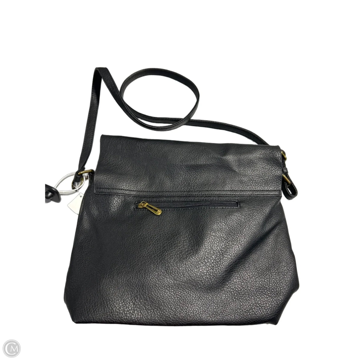Crossbody By Cmc, Size: Medium