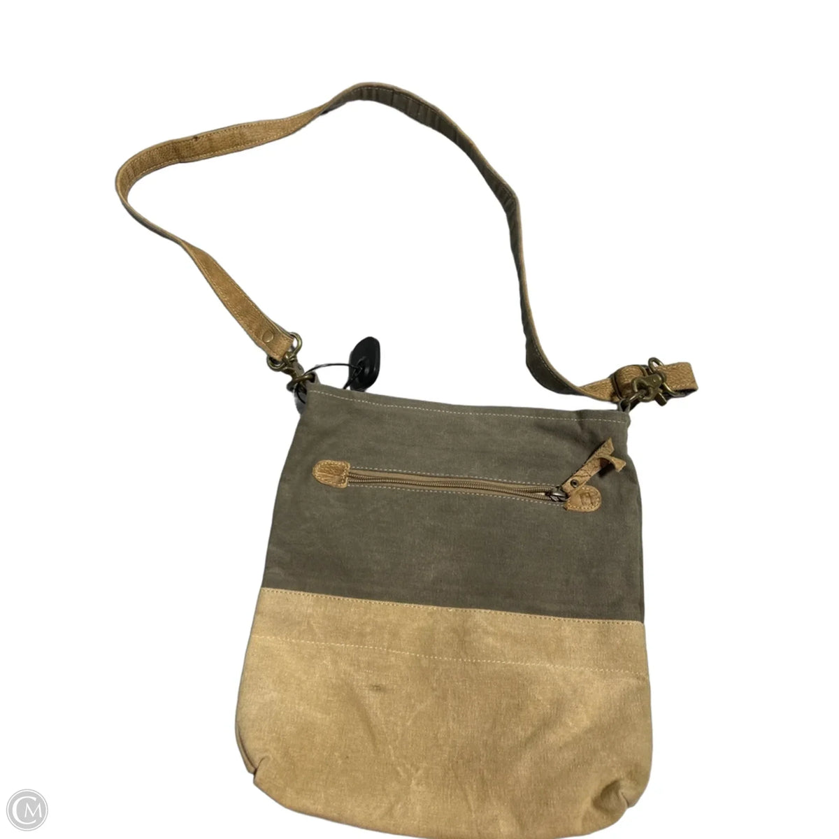 Crossbody By Myra, Size: Medium