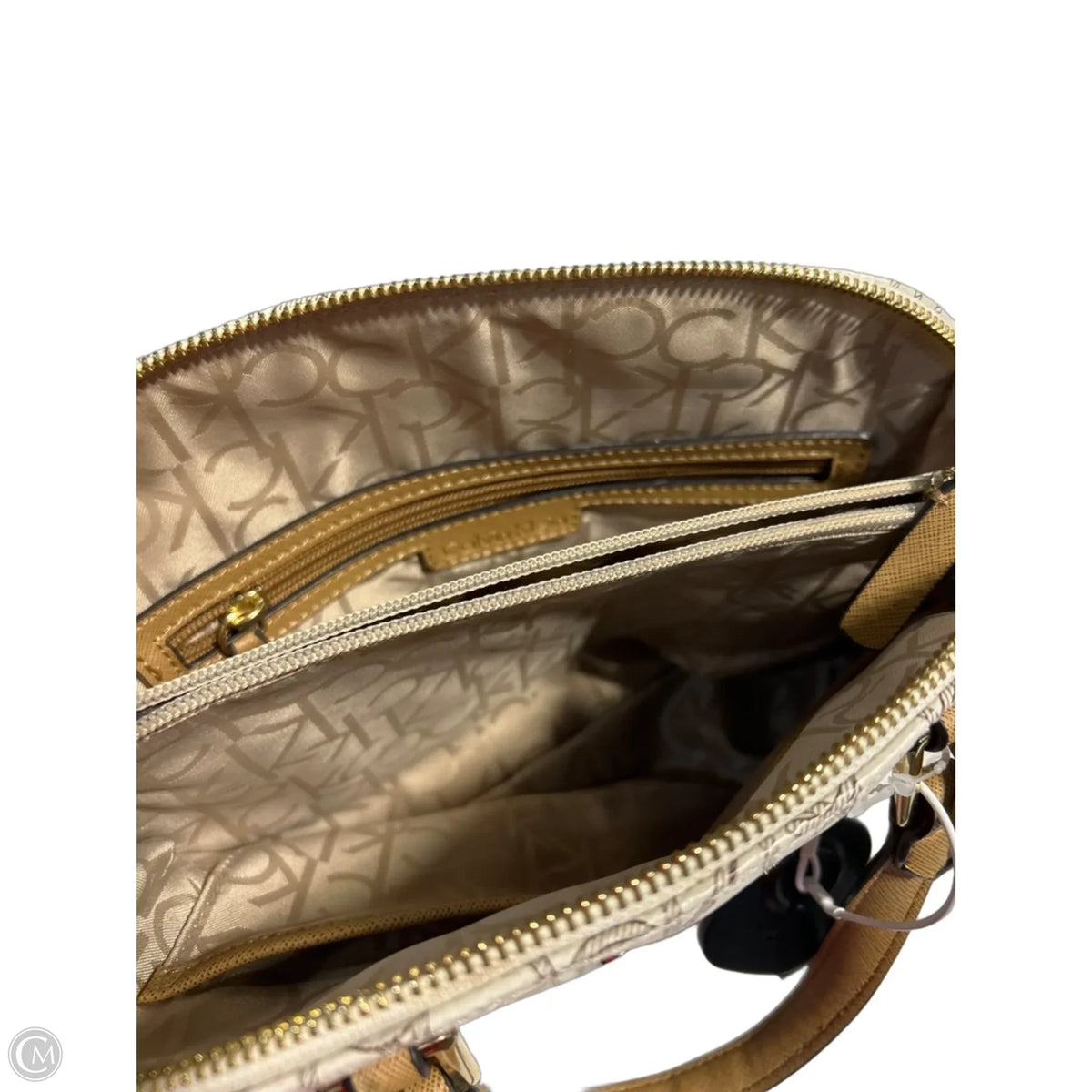 Crossbody By Calvin Klein, Size: Medium