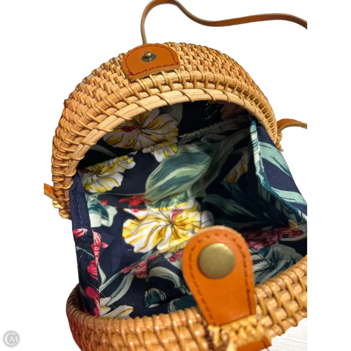 Crossbody By Cmc, Size: Small