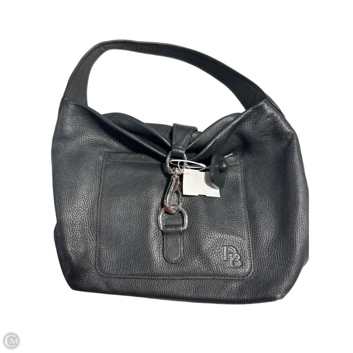 Handbag Designer By Dooney And Bourke, Size: Medium