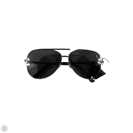 Sunglasses Designer By Frye, Size: Medium