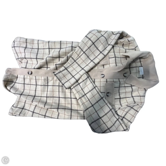 Coat Other By Melloday In Tan, Size: L