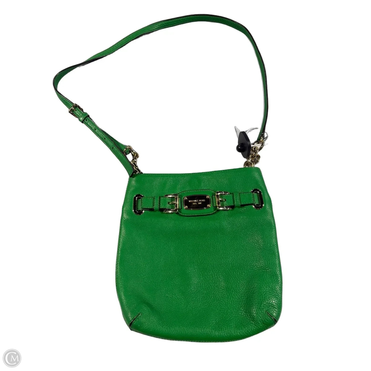 Crossbody Designer By Michael Kors, Size: Medium