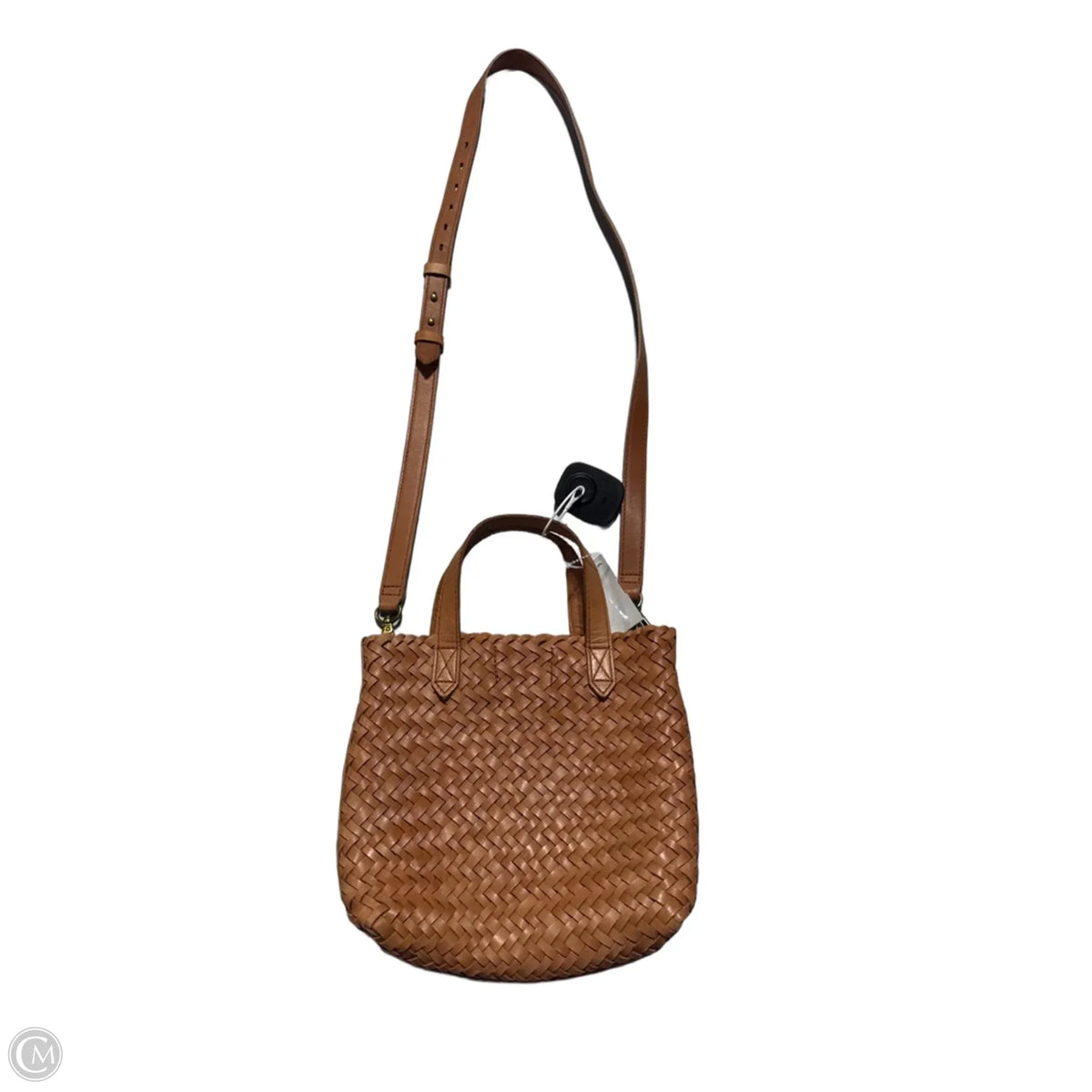 Crossbody By Madewell, Size: Small