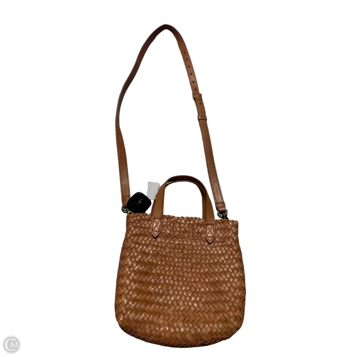 Crossbody By Madewell, Size: Small
