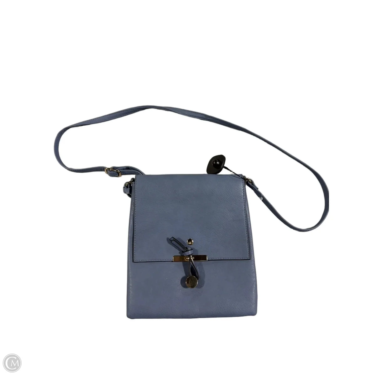Crossbody By Cmc, Size: Medium