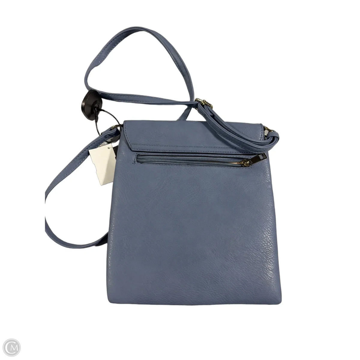 Crossbody By Cmc, Size: Medium