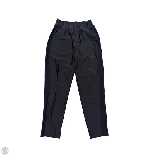 Athletic Pants By Old Navy In Black, Size: S