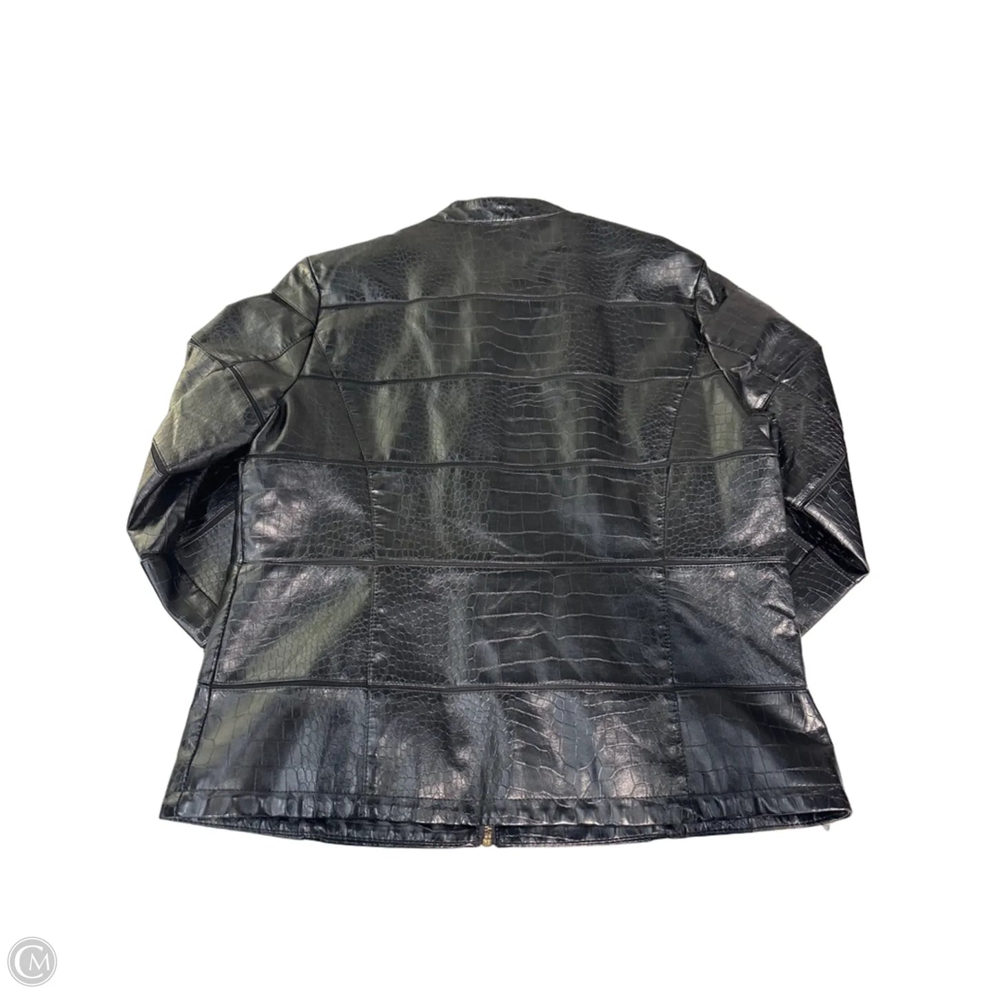 Jacket Other By Cmc In Black, Size: Xl