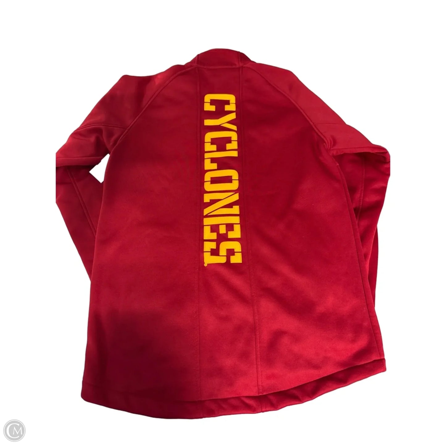 Jacket Other By Under Armour In Red, Size: S