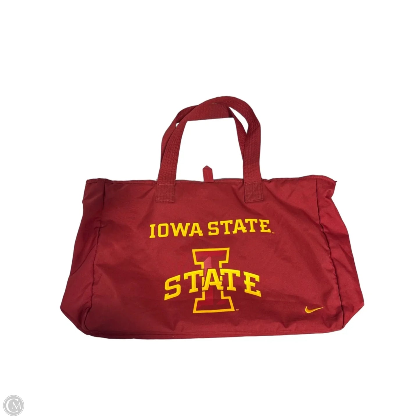 Handbag By Cmc, Size: Medium