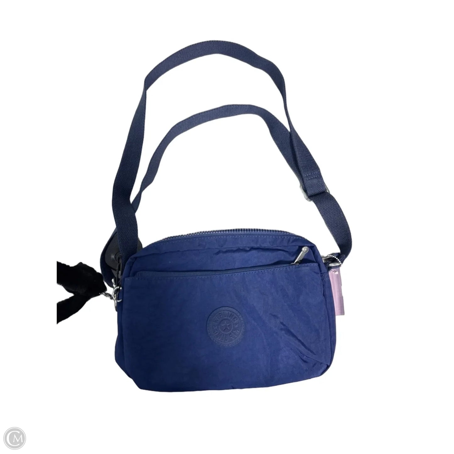 Handbag By Kipling, Size: Small