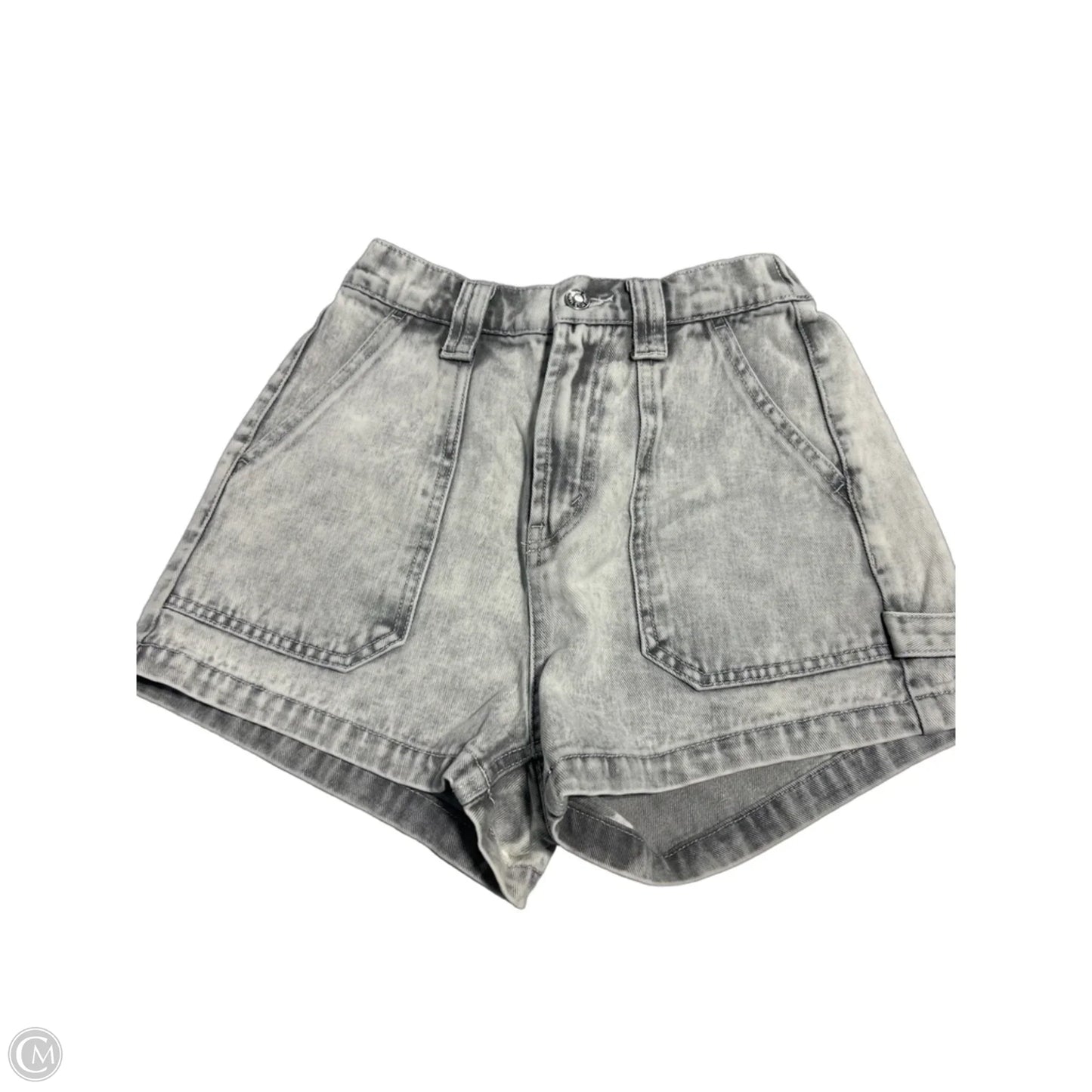 Shorts By Wild Fable In Grey, Size: 0