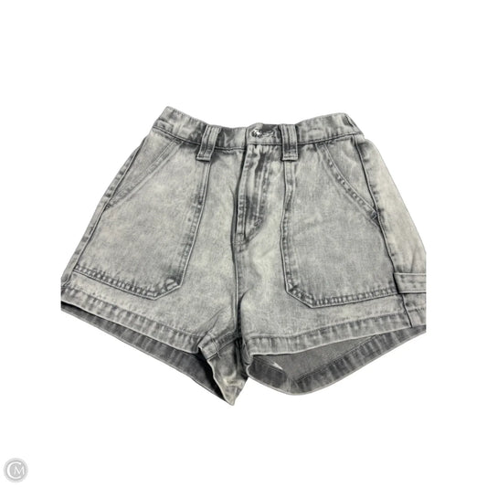 Shorts By Wild Fable In Grey, Size: 0