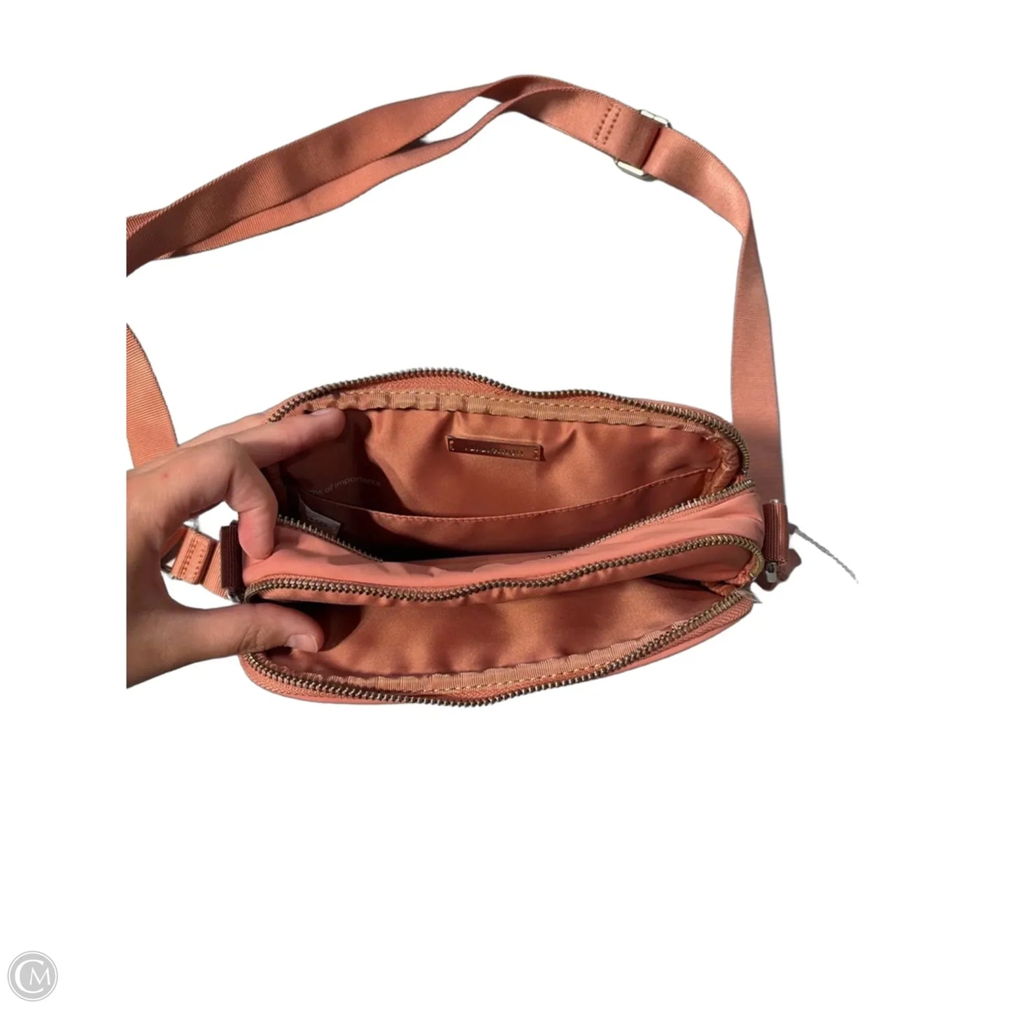 Crossbody By Lululemon, Size: Small