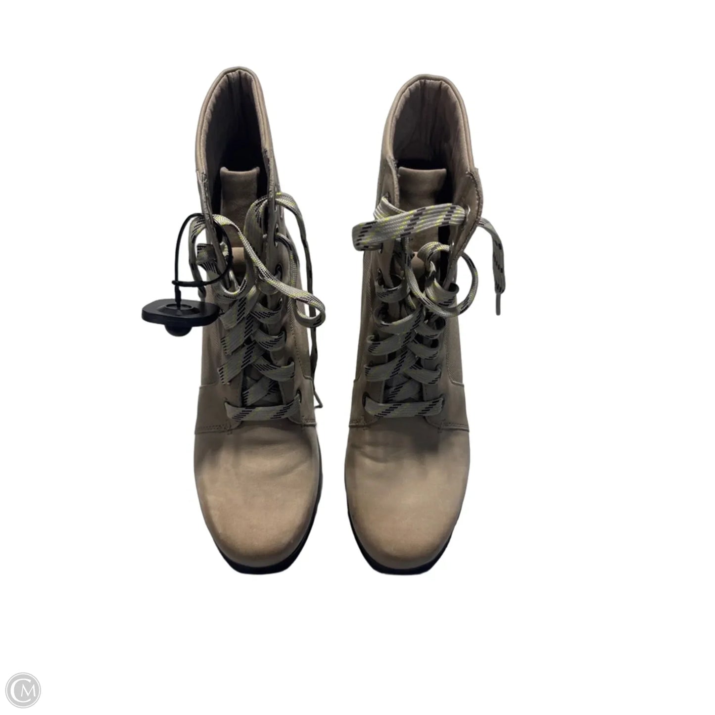 Shoes Flats By Sorel In Beige, Size: 8.5